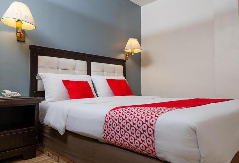 디럭스 룸, Oyo 90055 Mansion Inn