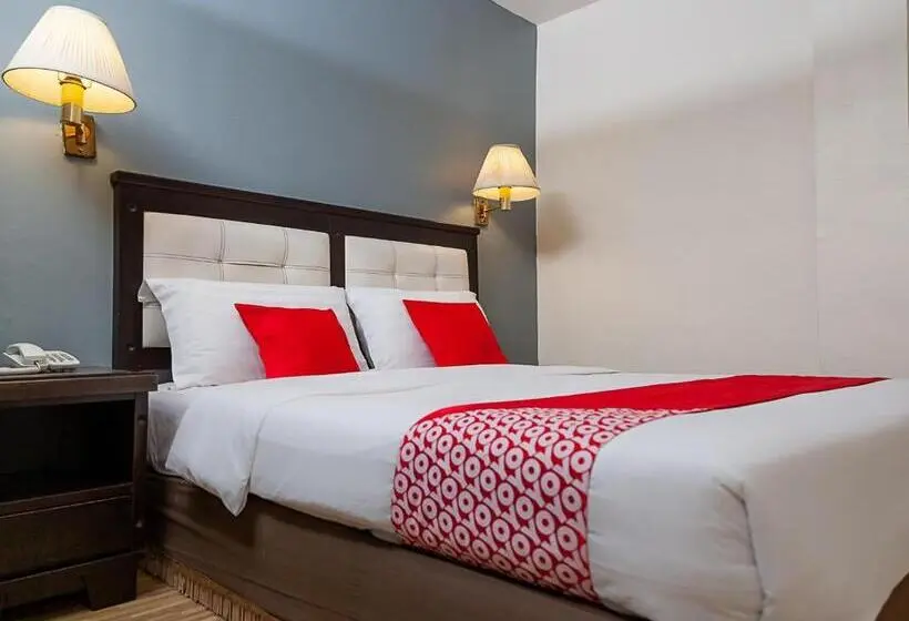 デラックスルーム, Oyo 90055 Mansion Inn