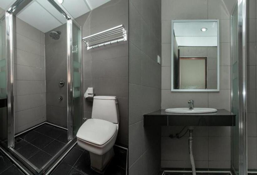 디럭스 룸, Oyo 90055 Mansion Inn