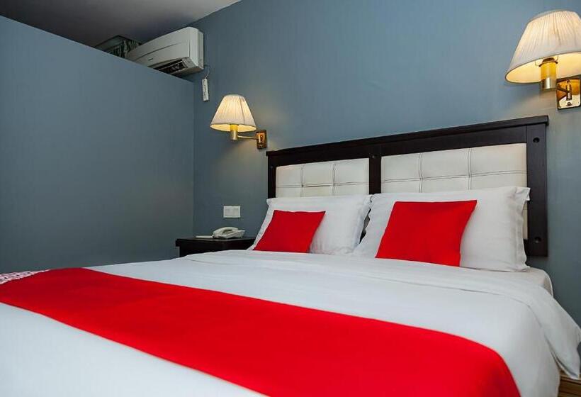 디럭스 룸, Oyo 90055 Mansion Inn