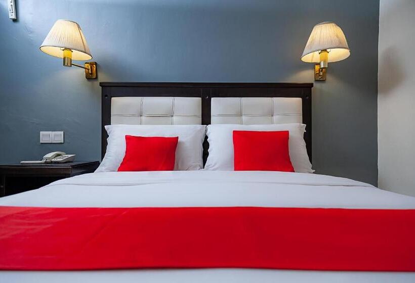 디럭스 룸, Oyo 90055 Mansion Inn