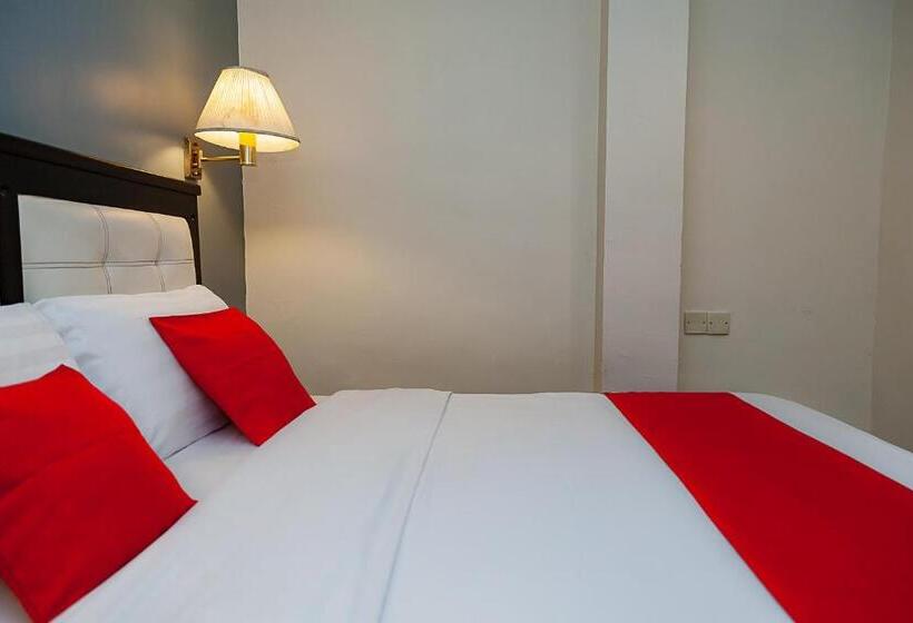 디럭스 룸, Oyo 90055 Mansion Inn