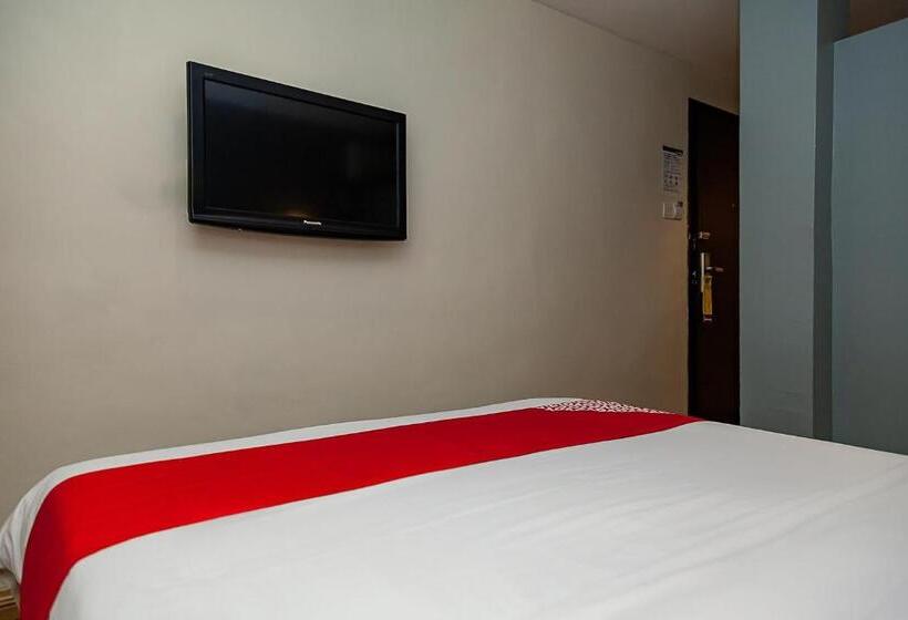 디럭스 룸, Oyo 90055 Mansion Inn
