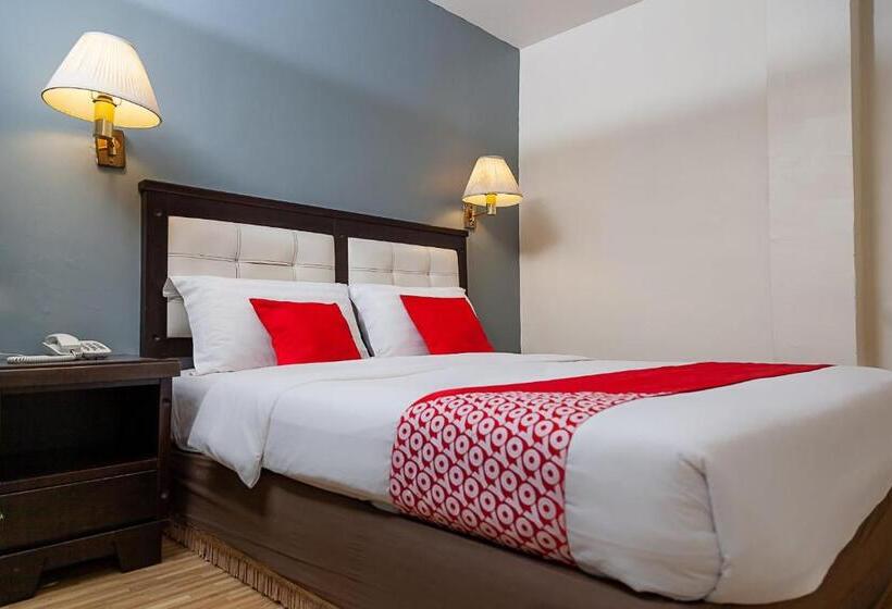 디럭스 룸, Oyo 90055 Mansion Inn