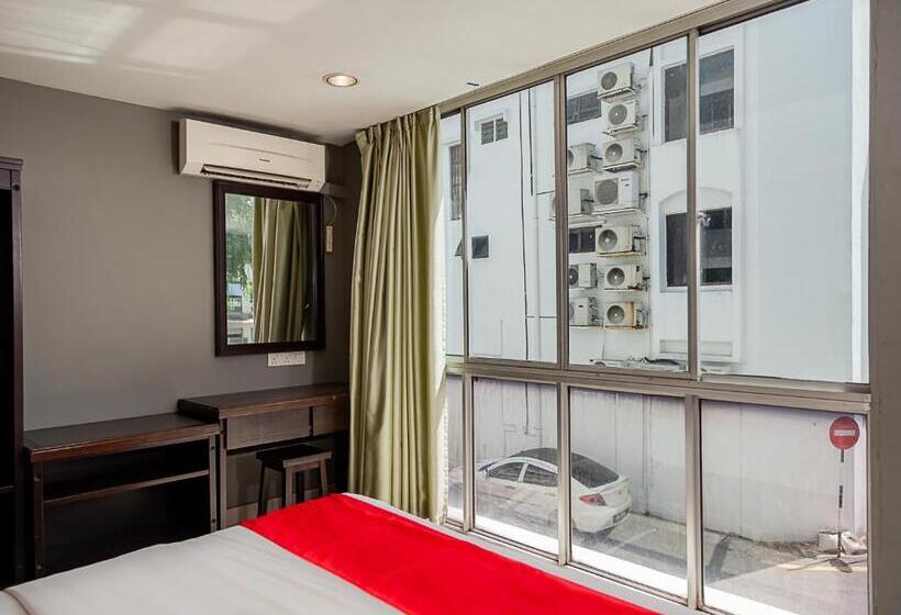 수피리어 스위트, Oyo 90055 Mansion Inn