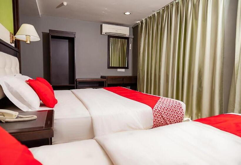 수피리어 스위트, Oyo 90055 Mansion Inn