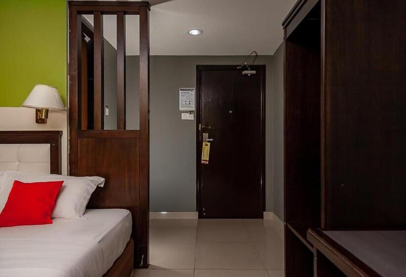 수피리어 스위트, Oyo 90055 Mansion Inn