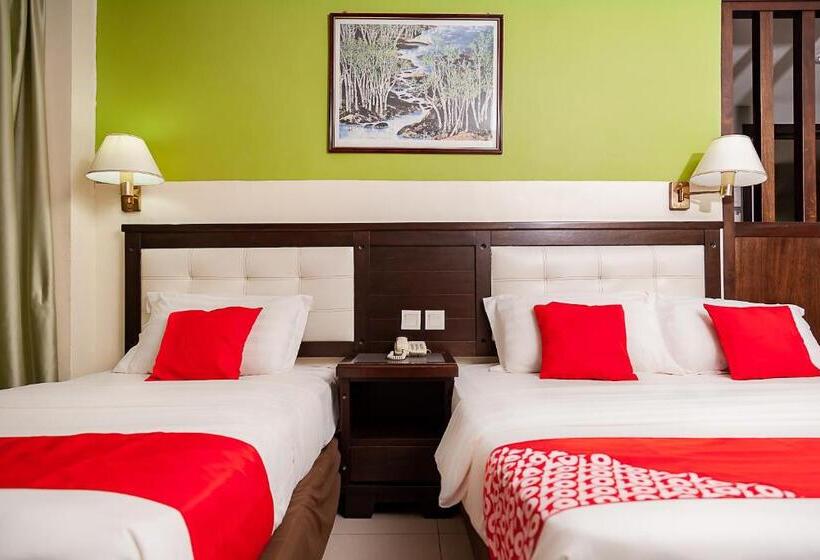 수피리어 스위트, Oyo 90055 Mansion Inn