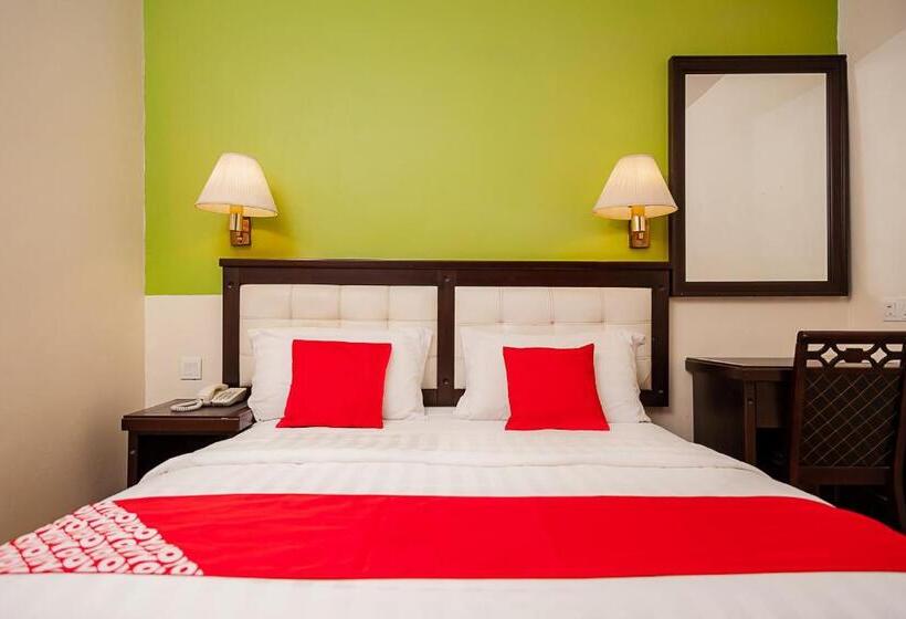 스탠다드 룸, Oyo 90055 Mansion Inn