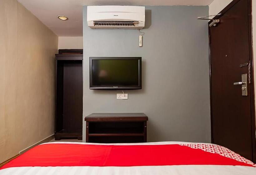 스탠다드 룸, Oyo 90055 Mansion Inn