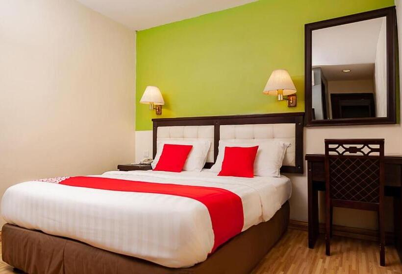 스탠다드 룸, Oyo 90055 Mansion Inn