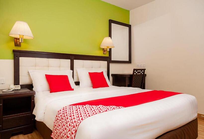 스탠다드 룸, Oyo 90055 Mansion Inn