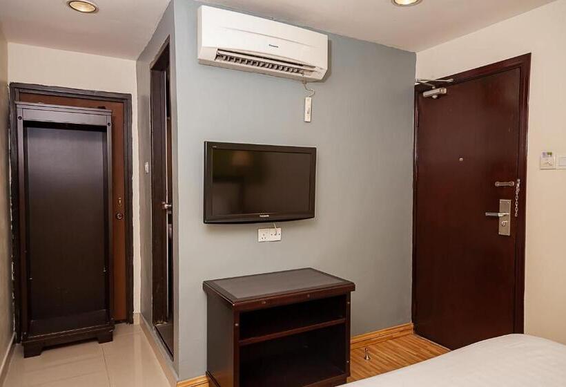 스탠다드 룸, Oyo 90055 Mansion Inn