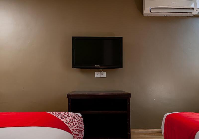 디럭스 룸, Oyo 90055 Mansion Inn