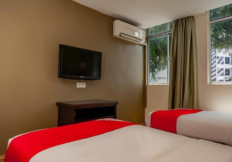 디럭스 룸, Oyo 90055 Mansion Inn