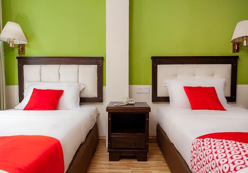 디럭스 룸, Oyo 90055 Mansion Inn