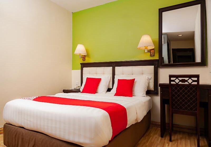 스탠다드 룸, Oyo 90055 Mansion Inn