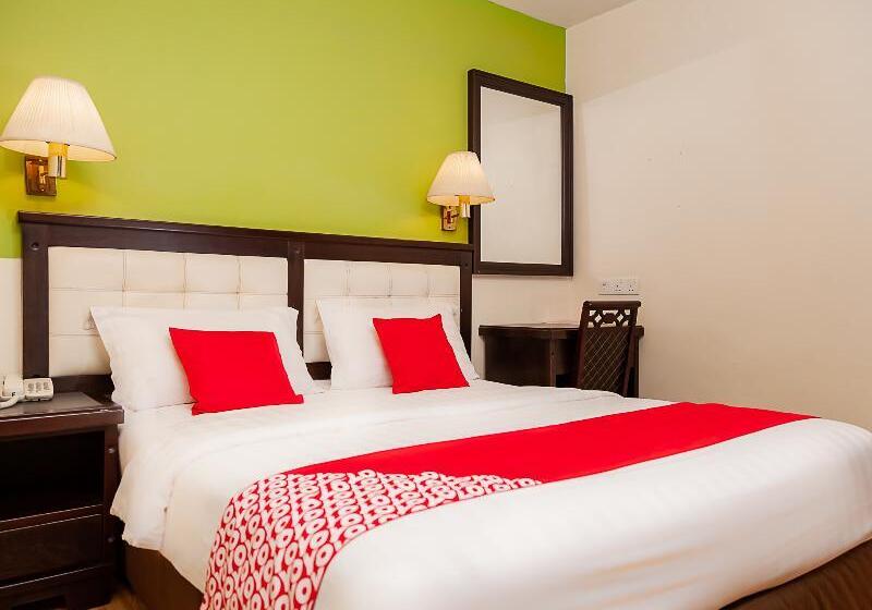 스탠다드 룸, Oyo 90055 Mansion Inn