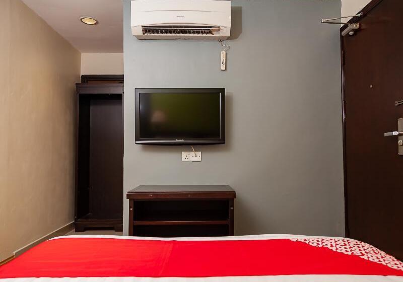 스탠다드 룸, Oyo 90055 Mansion Inn