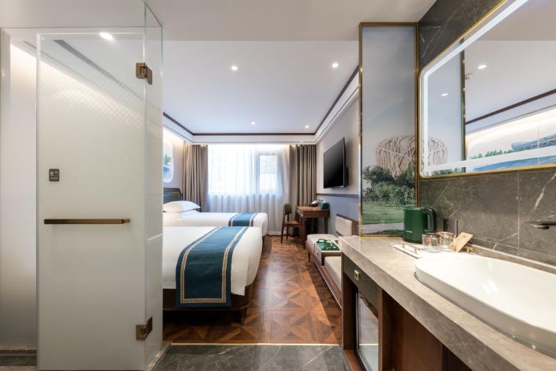 수피리어 스위트, Oyo 90055 Mansion Inn