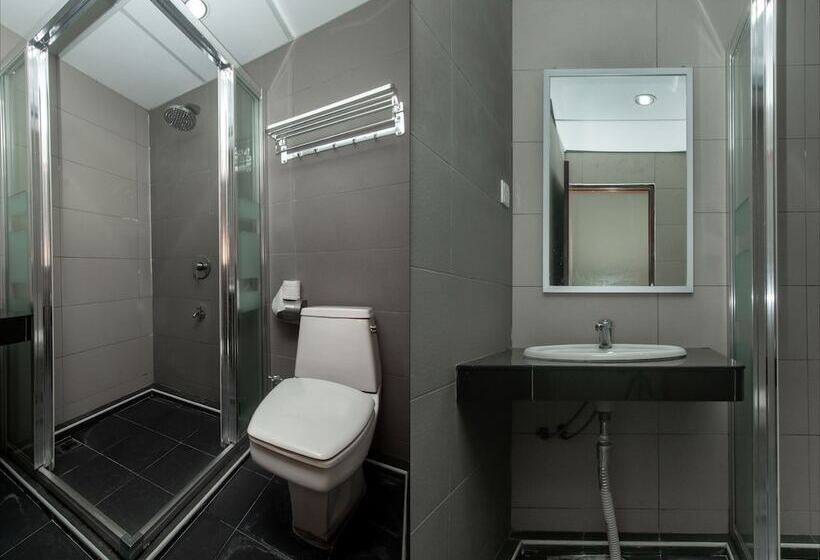 디럭스 룸, Oyo 90055 Mansion Inn