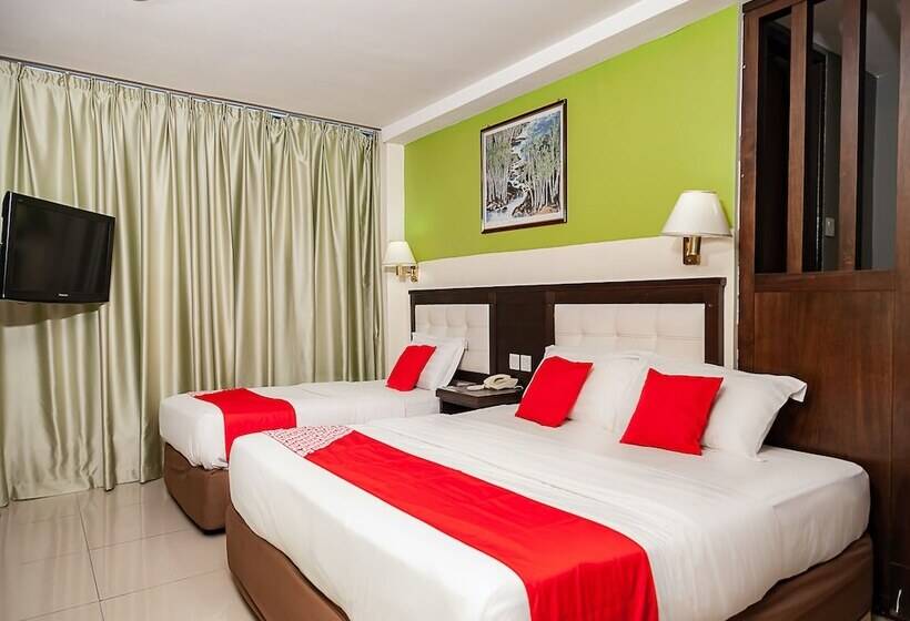 수피리어 스위트, Oyo 90055 Mansion Inn