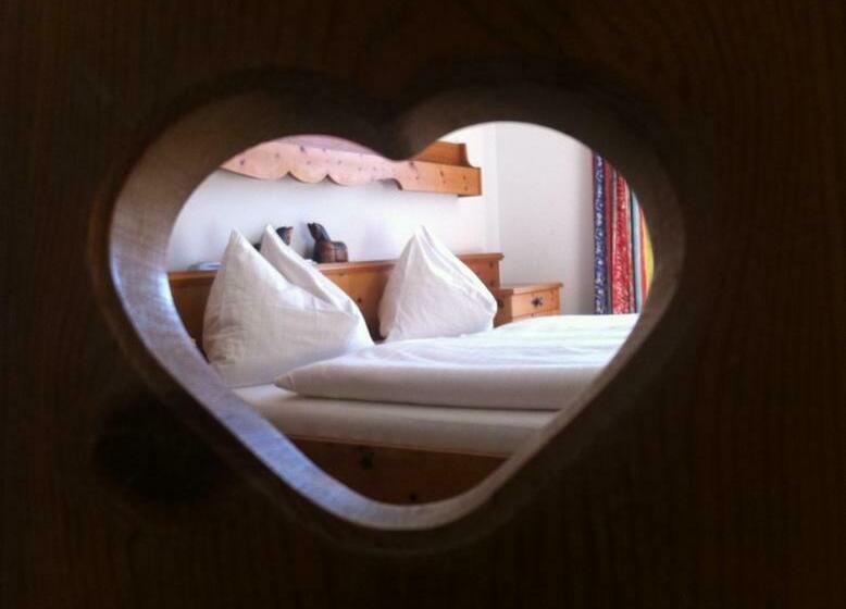 Comfort room with balcony, Landhaus Alfred Wunder