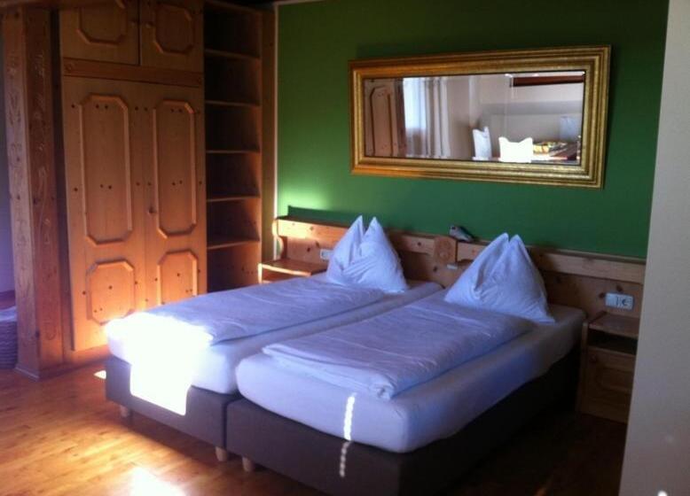 Студия Deluxe, Landhaus Alfred Wunder