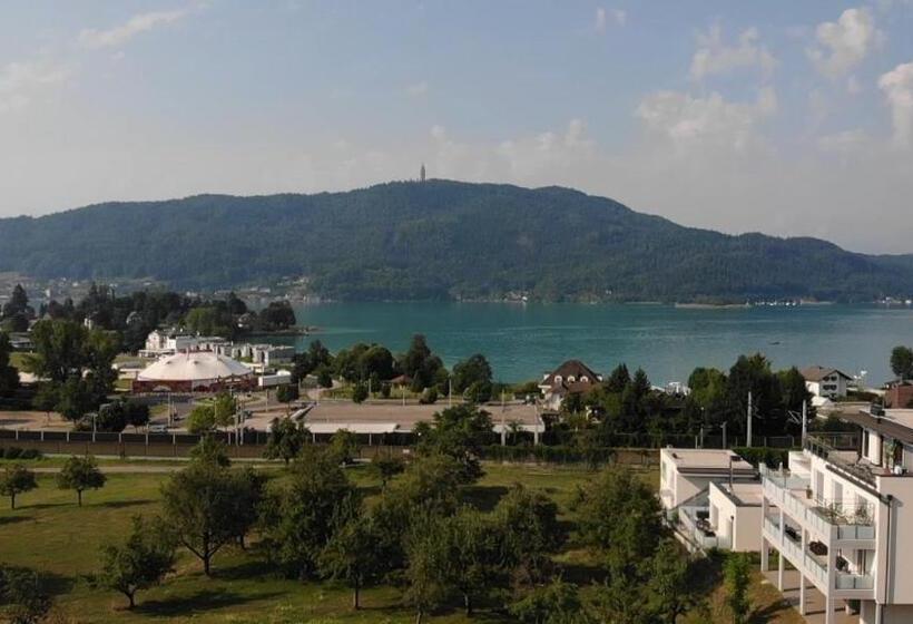 Студия Deluxe, Landhaus Alfred Wunder