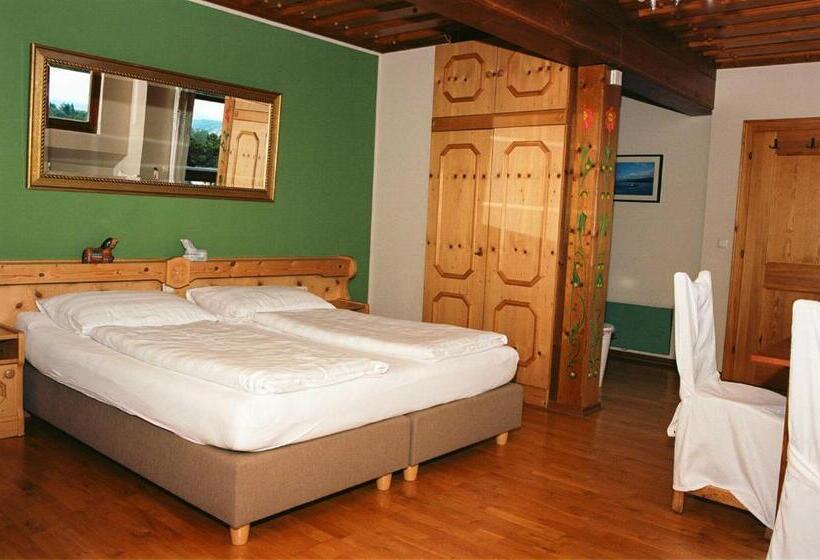 Студия Deluxe, Landhaus Alfred Wunder