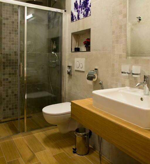 חדר סטנדרט, Penzión Minipivovar Tatras