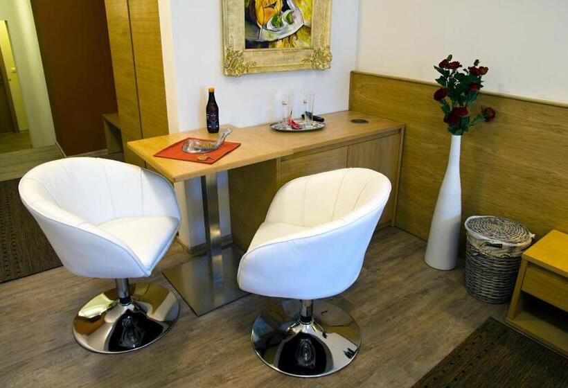 חדר סטנדרט, Penzión Minipivovar Tatras