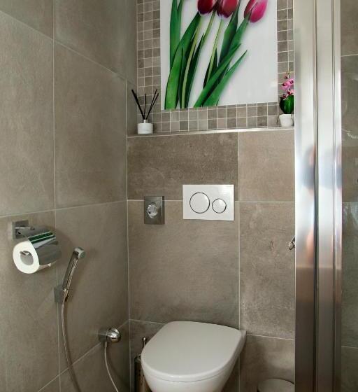 اتاق استاندارد سه نفره, Penzión Minipivovar Tatras