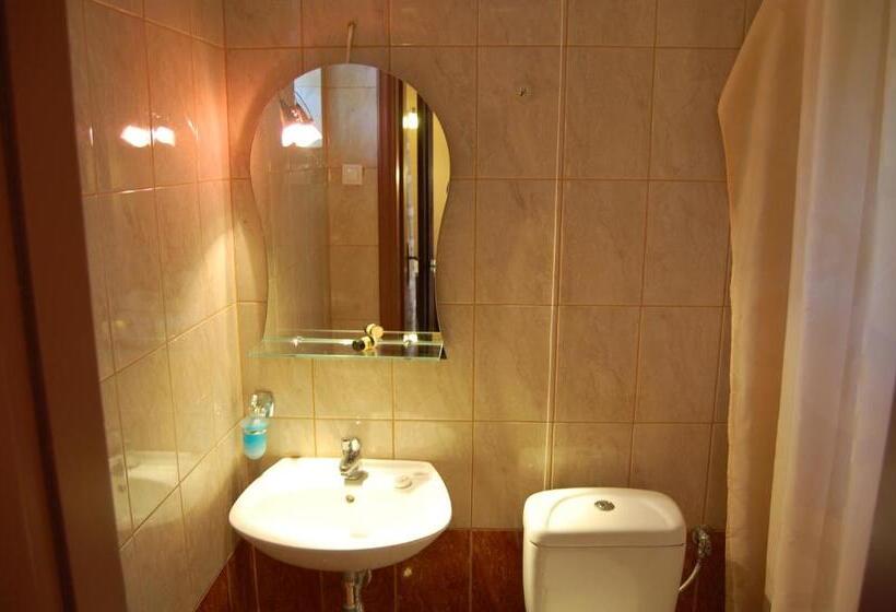 スタンダードシングルルーム, Poseidon Rooms