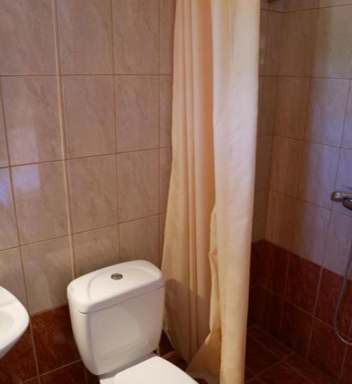 اتاق استاندارد یک نفره, Poseidon Rooms