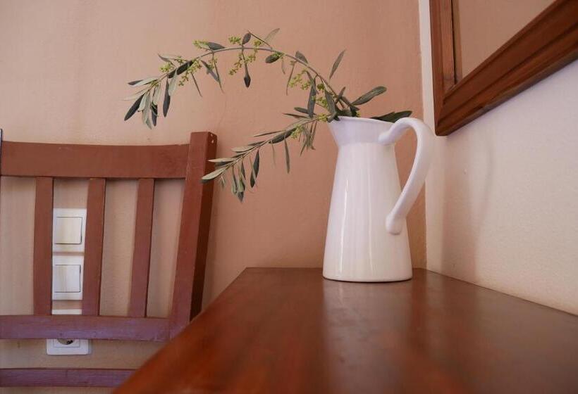 スタンダードシングルルーム, Poseidon Rooms