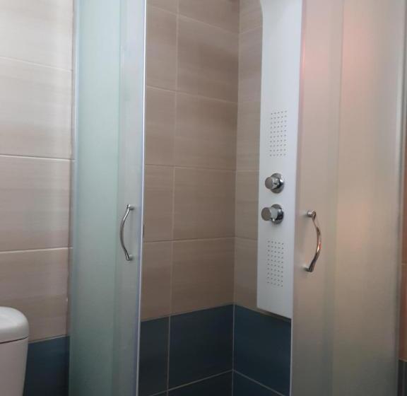 オーシャンビューデラックスルーム, Poseidon Rooms