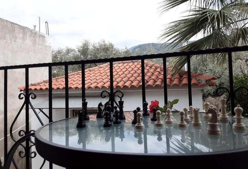 マウンテンビュースタンダードルーム, Poseidon Rooms