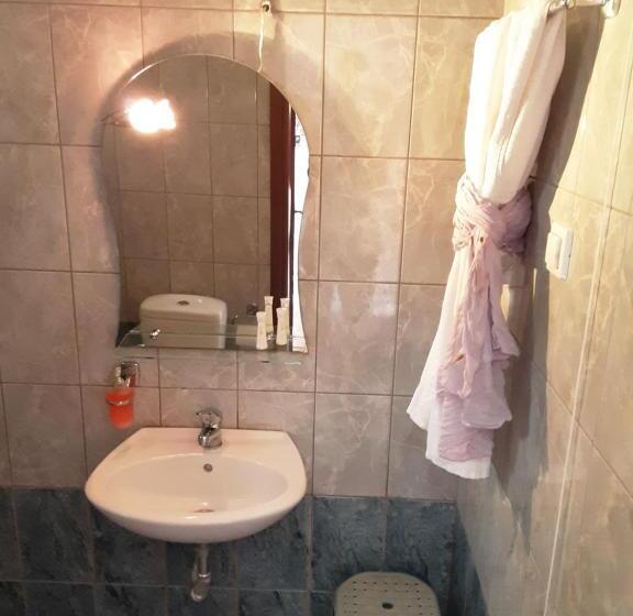 マウンテンビュースタンダードルーム, Poseidon Rooms