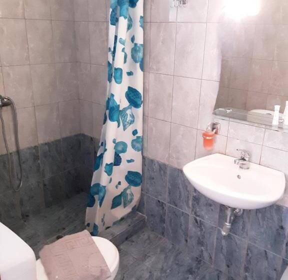 マウンテンビュースタンダードルーム, Poseidon Rooms