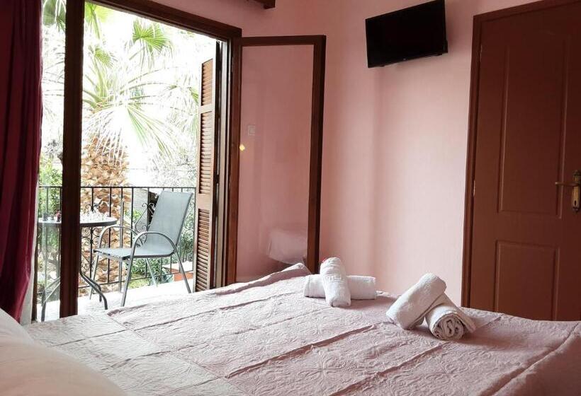 マウンテンビュースタンダードルーム, Poseidon Rooms