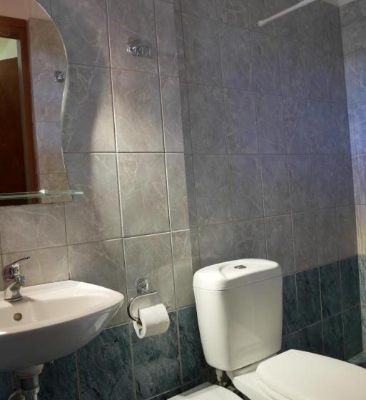 اتاق استاندارد سه نفره, Poseidon Rooms