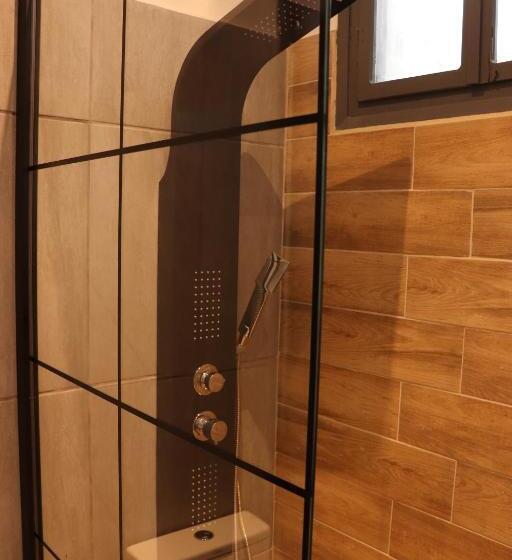 スーペリアールーム, Poseidon Rooms