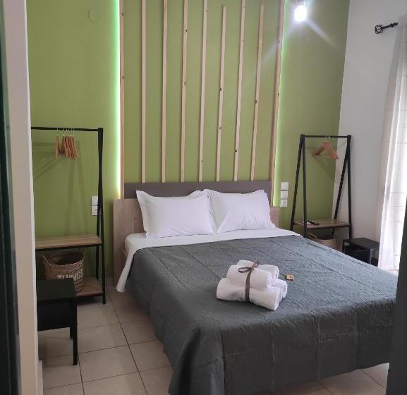 スーペリアールーム, Poseidon Rooms