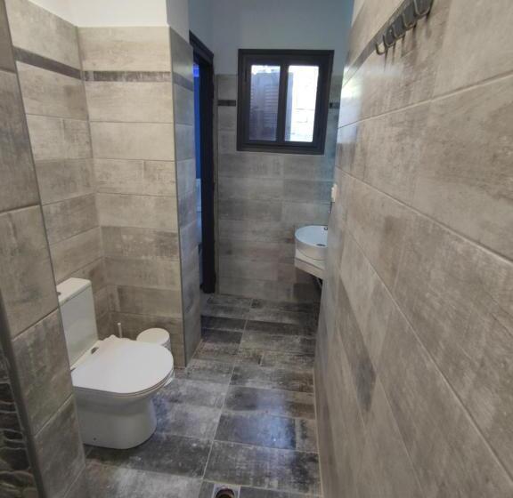 デラックスファミリールーム, Poseidon Rooms