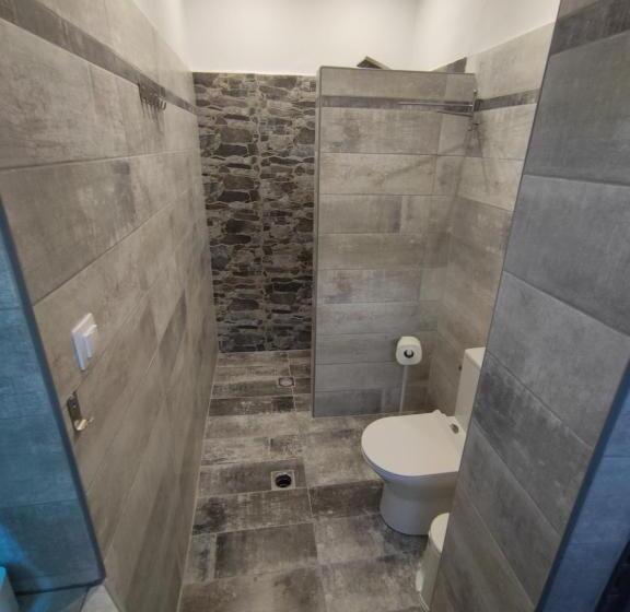 デラックスファミリールーム, Poseidon Rooms