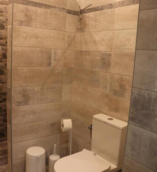 اتاق لوکس خانوادگی, Poseidon Rooms