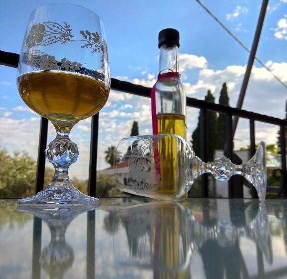 オーシャンビューデラックスルーム, Poseidon Rooms