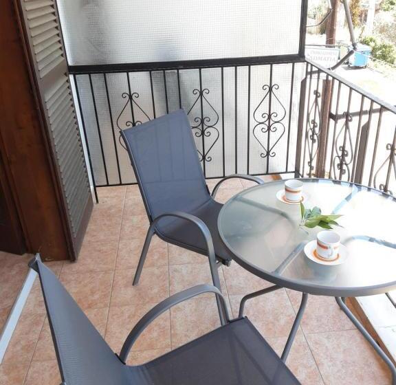 オーシャンビューデラックスルーム, Poseidon Rooms