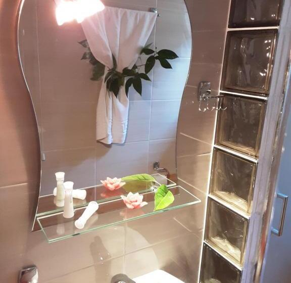 オーシャンビューデラックスルーム, Poseidon Rooms